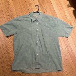 Giorgio Fellini short sleeve shirt